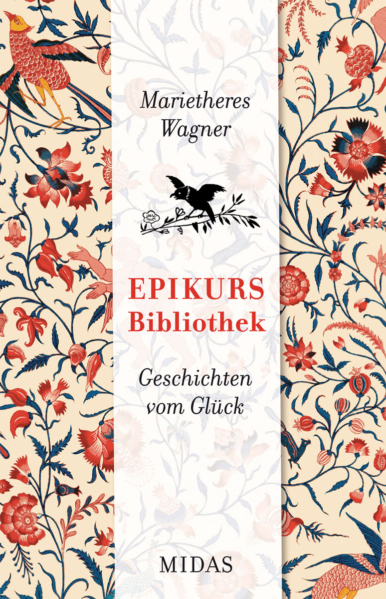 Buchtipp zum Welttag des Buches: „Epikurs Bibliothek“