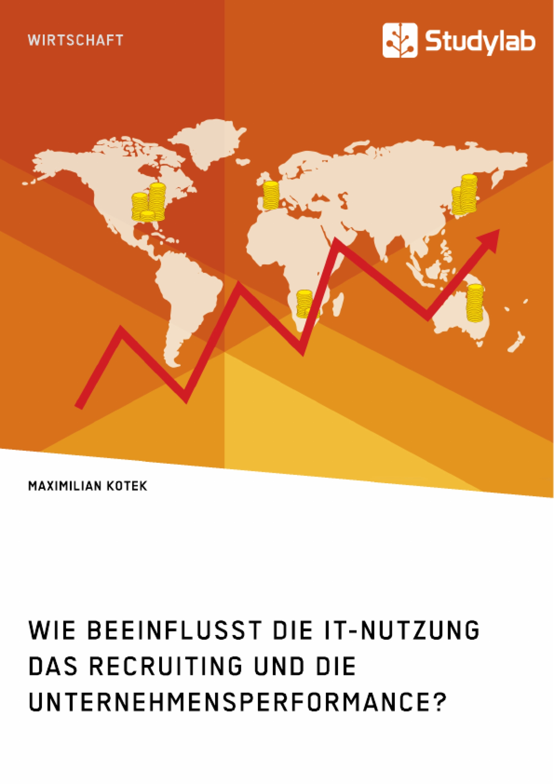Finden Unternehmen mit E-Recruiting bessere Mitarbeiter?