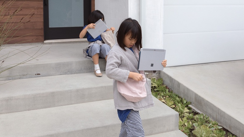 DigitalPakt Schule: Bei Tablets für Schule auf Profis setzen