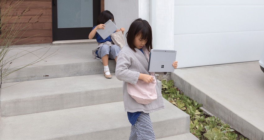 DigitalPakt Schule: Bei Tablets für Schule auf Profis setzen