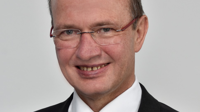 Neue BRAINIX-Partnerschule: Kerschensteiner Grund- und Mittelschule in Germering
