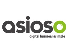 asioso und Frontify schließen Partnerschaft