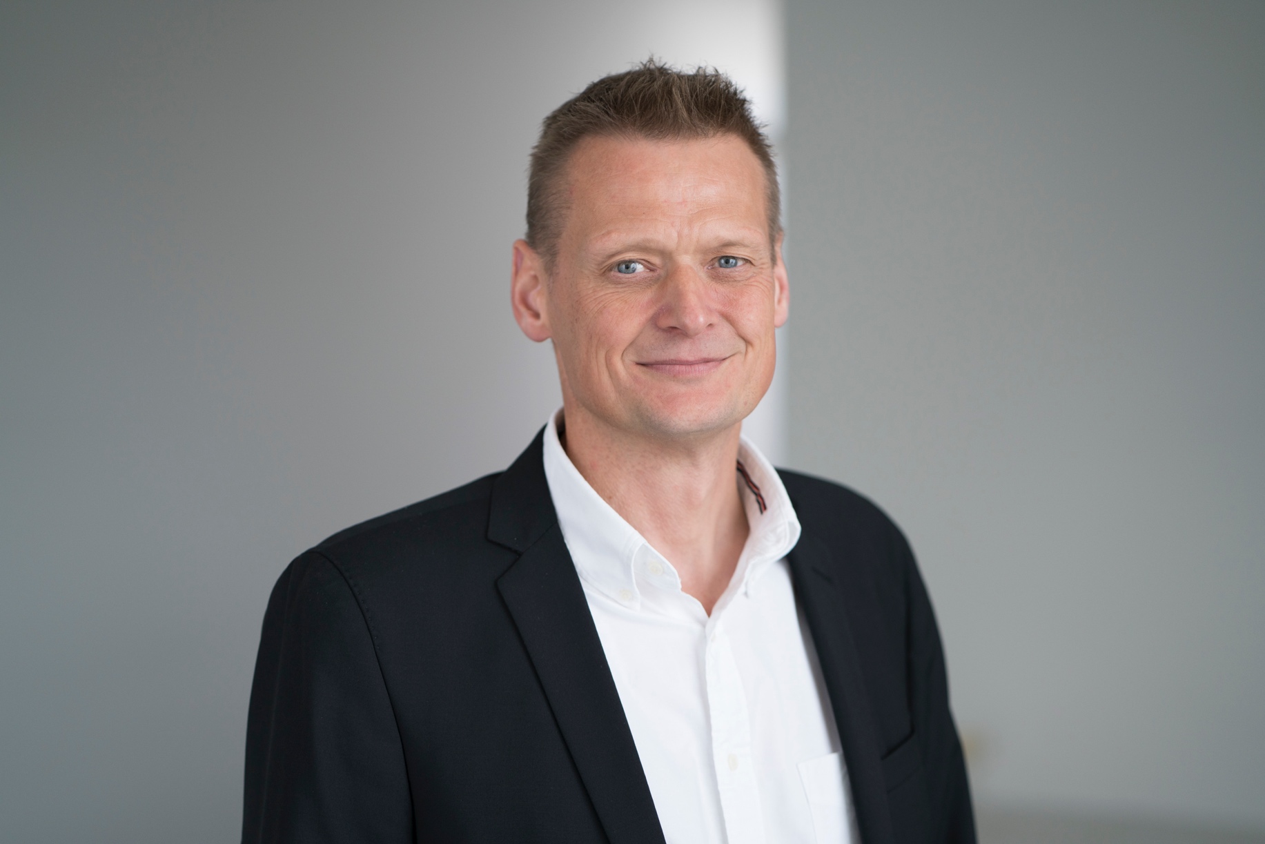 Sten Dyrmose appointed new Chief Executive Officer at Stibo Group