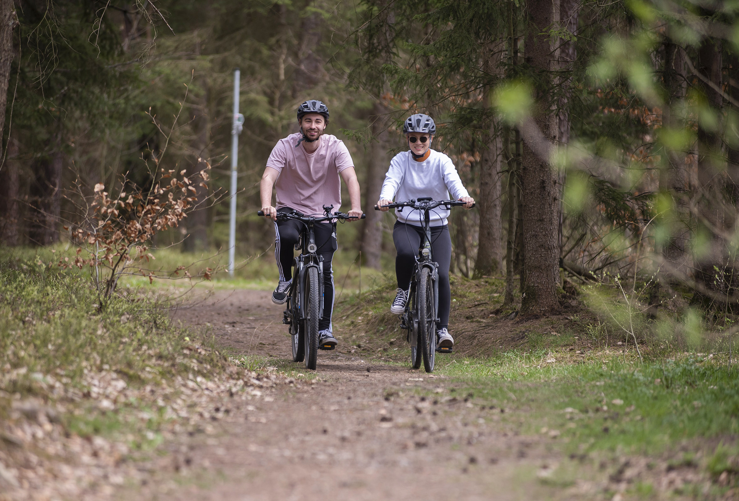 Unfall oder Diebstahl – wie sind Pedelecs versichert?