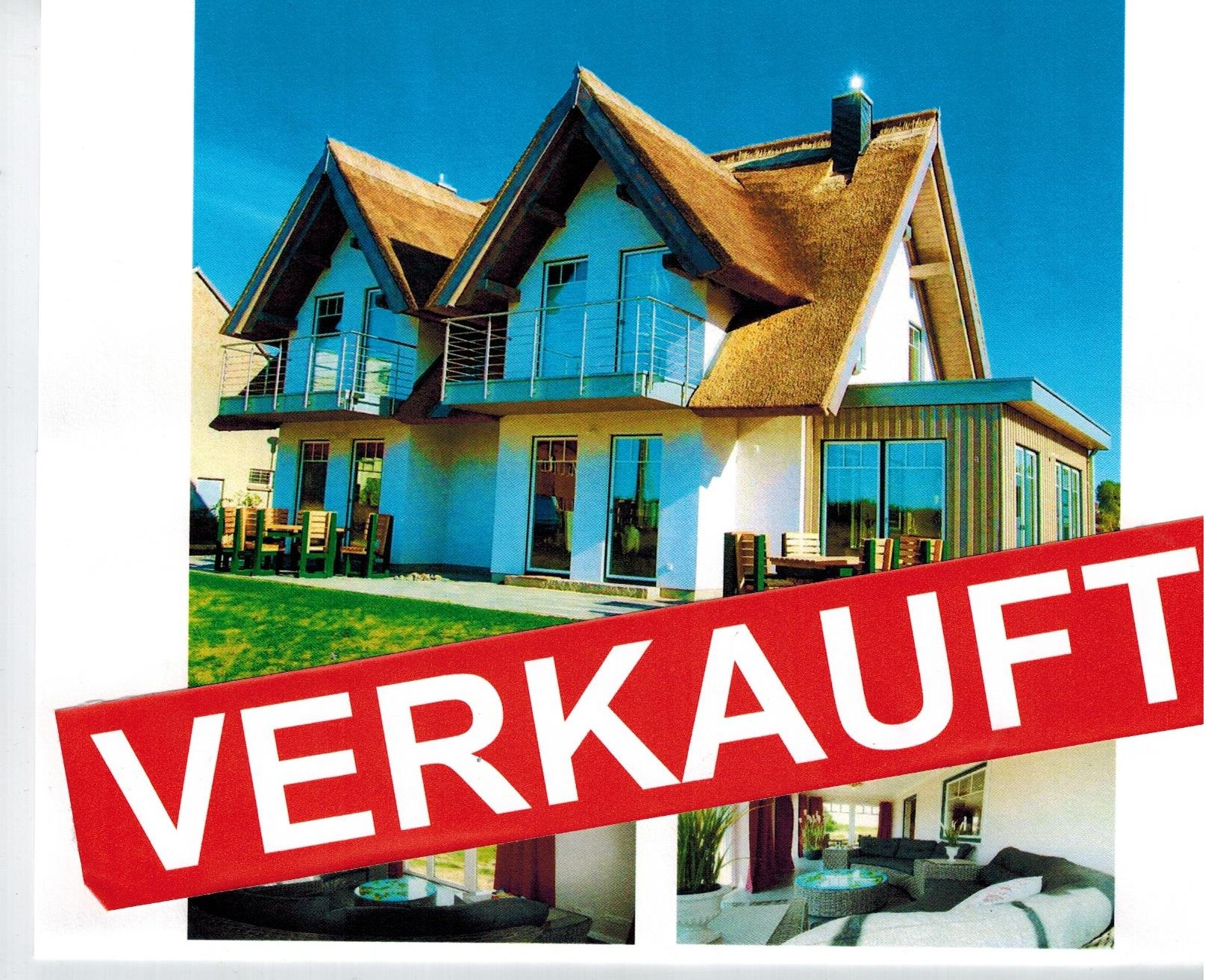 Immobilienmakler Insel Rügen, Ostsee, Binz, Glowe, Kap Arkona, Stralsund über 1500 verkaufte Immobilien, Sicherheit, Schnelligkeit Bestpreis-Verkauf