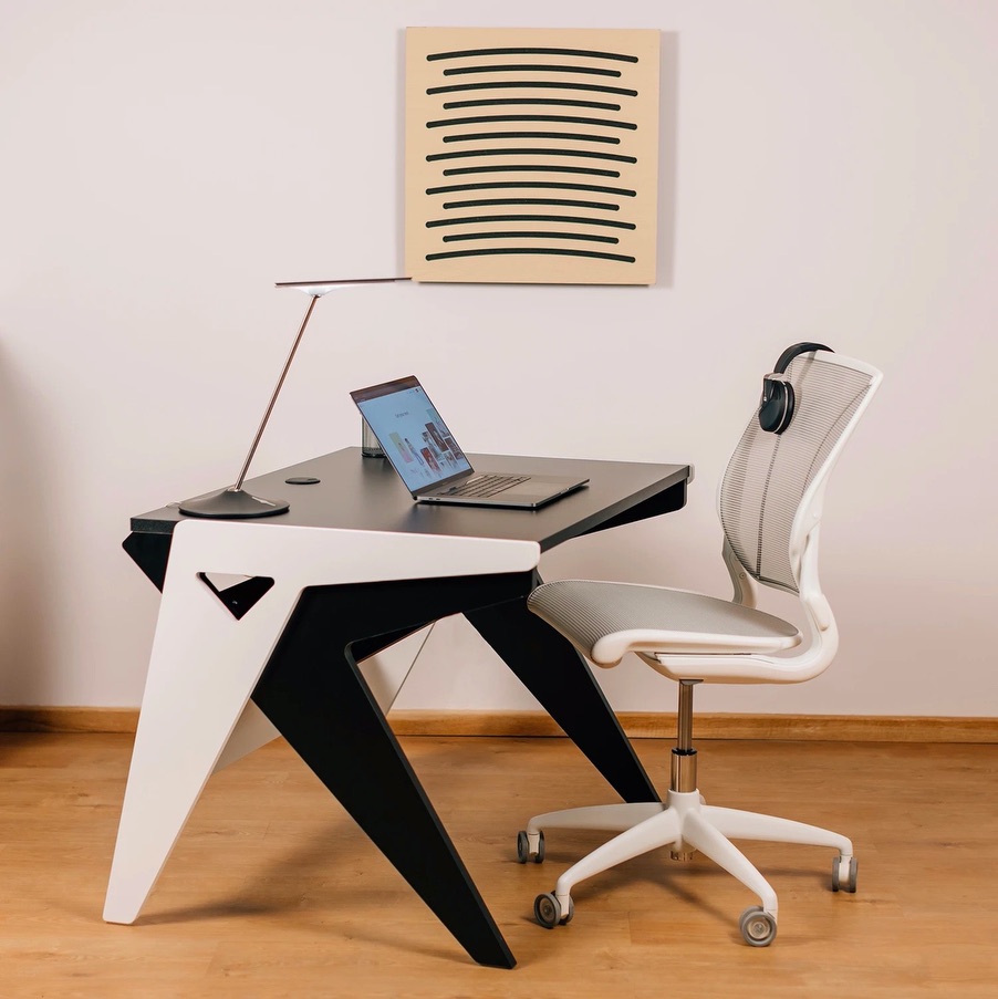 Ergomood stellt ergonomische Office-Bundles für eine gesunde und stylishe Arbeitsumgebung vor