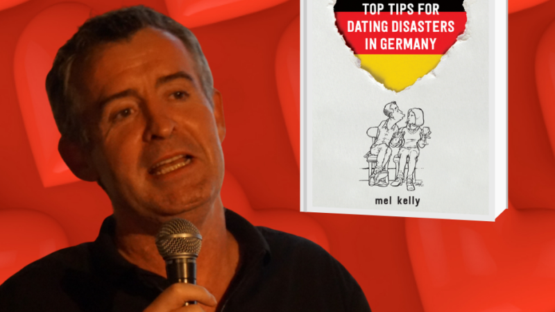 Top Tips for Dating Disasters in Germany