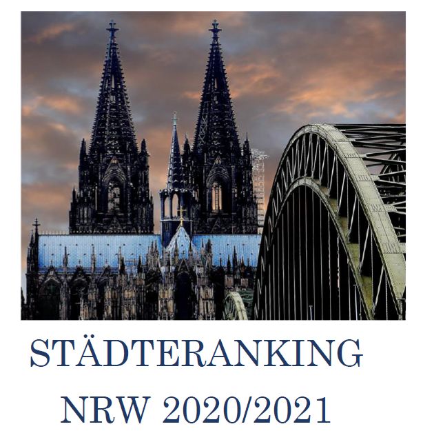 Studie: Immobilienpreise in NRW zum Teil fast verdoppelt