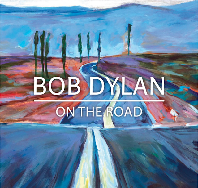 Ausstellung BOB DYLAN | ON THE ROAD in Fulda