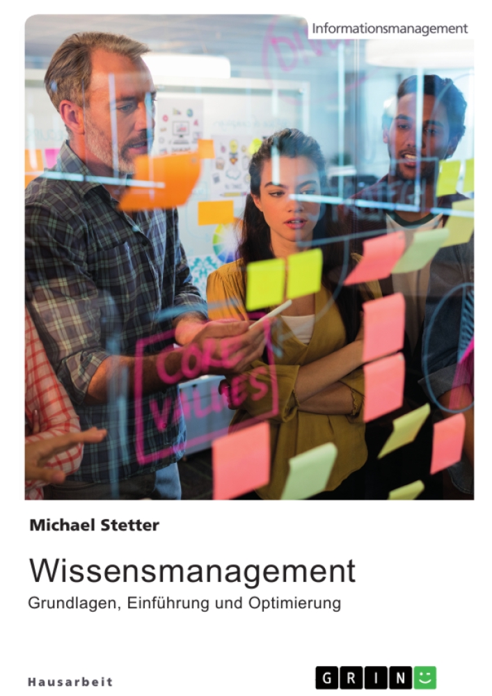 Wie geht effizientes Wissensmanagement in Unternehmen?