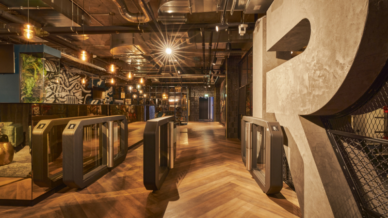 Club meets Gym: JOHN REED Fitness Music Club kommt nach Erlangen