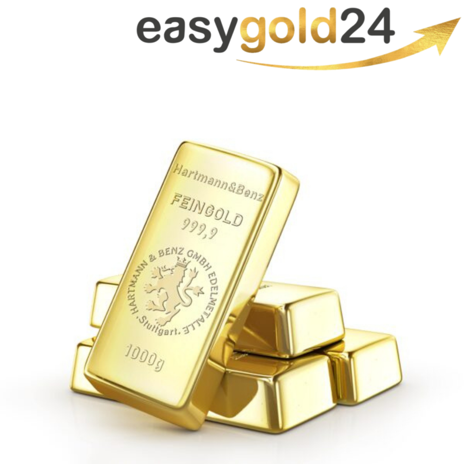 Was bedeutet LBMA zertifiziert? easygold24 klärt auf