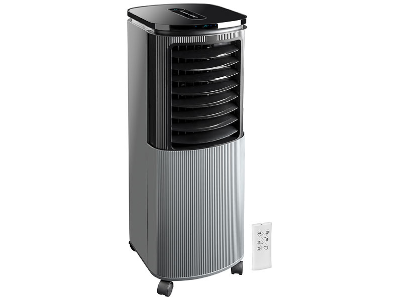 Sichler Exclusive Verdunstungs-Luftkühler LW-590