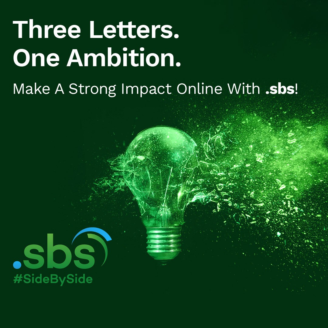 Warum auch für Ihre Firma, die SBS-Domain sinnvoll sein könnte…
