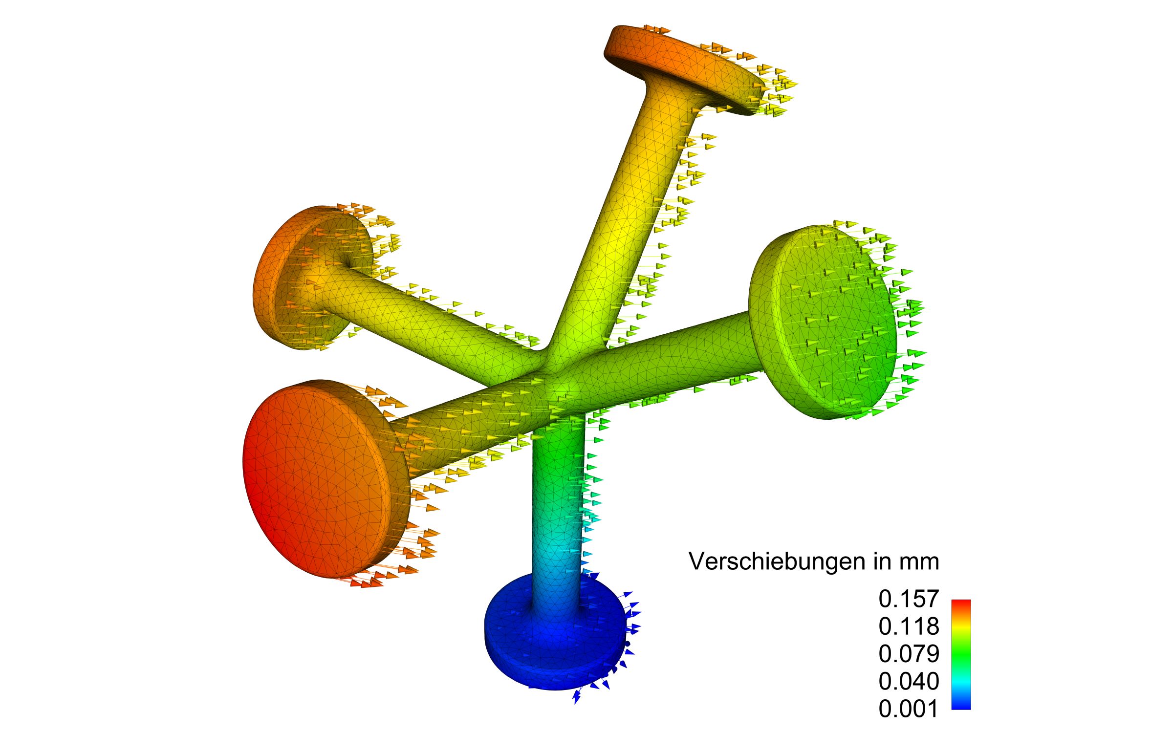 Lösungen für Verzug im 3D-Druck