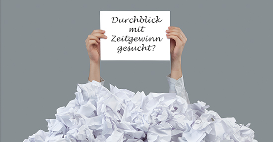 Kosten sparen, zukunftsfähig werden – mit der digitalen Zeiterfassung nebst angebundener Lohn- und Gehaltsabrechnung von M-SOFT!