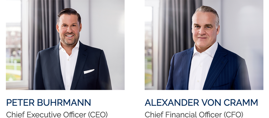 Alpha Real Estate ausgezeichnet zum Wachstums-Champion