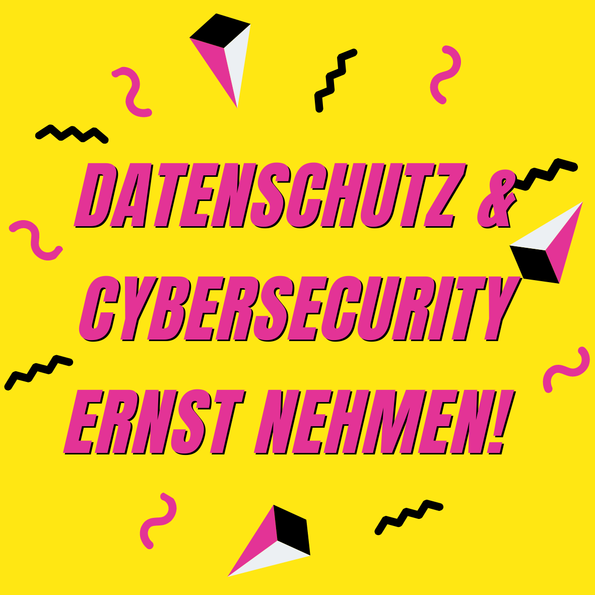 Als Hotel den Datenschutz & Cybersicherheit ernst nehmen