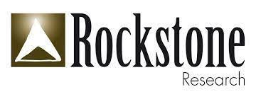 Rockstone Research: Was ist Tocvan? ‘‘Eine Home-Run-Chance‘‘ sagte CEO Derek Wood im US-Radio kurz bevor ein US-Listing erwartet wird