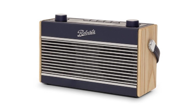 ROBERTS Rambler BT Stereo – die Stilikone mit beeindruckender Klangqualität