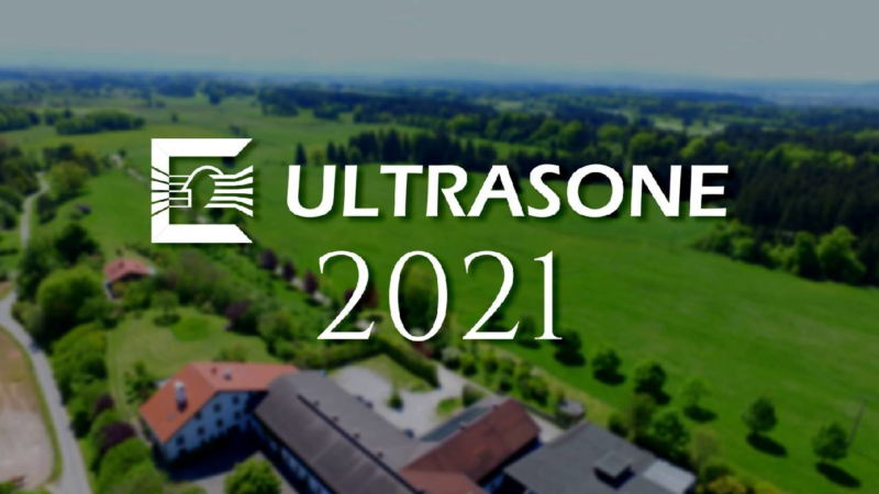 ULTRASONE AG mit Produkt-Offensive und neuer Website