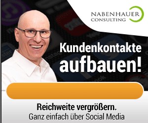 Eine einfache Möglichkeit, Provisionen mit Nabenhauer Consulting zu verdienen!