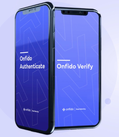 Neue Onfido Real Identity Platform bietet eine Drei-Sekunden-Kundenauthentifizierung und erweiterte Sicherheitswerkzeuge