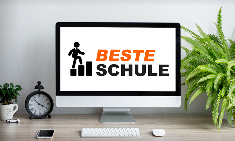 Beste Schule – Die neue Messe für Privatschulen & Internate