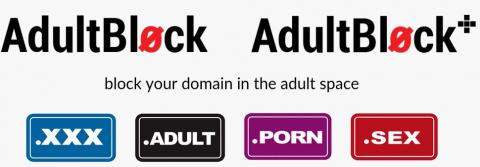 AdultBlock: So schützen Sie Ihren Namen und Ihre Marken vor Mißbrauch bei Adult-Domains