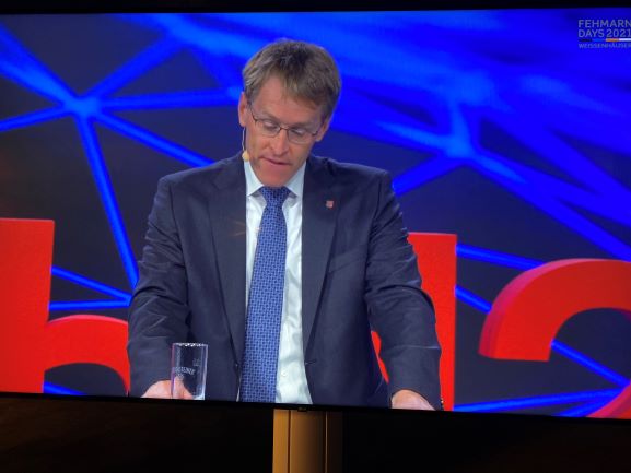 Fehmarnbelt Days am Weissenhäuser Strand