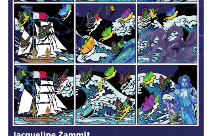 The Odyssey of Learning a Foreign Language