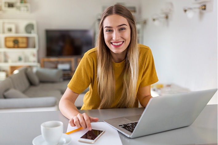 So wird Homeoffice für 2020 richtig abgesetzt