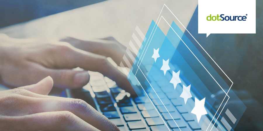 dotSource sichert sich wiederholt Top-10-Platzierung unter den deutschen E-Commerce-Agenturen