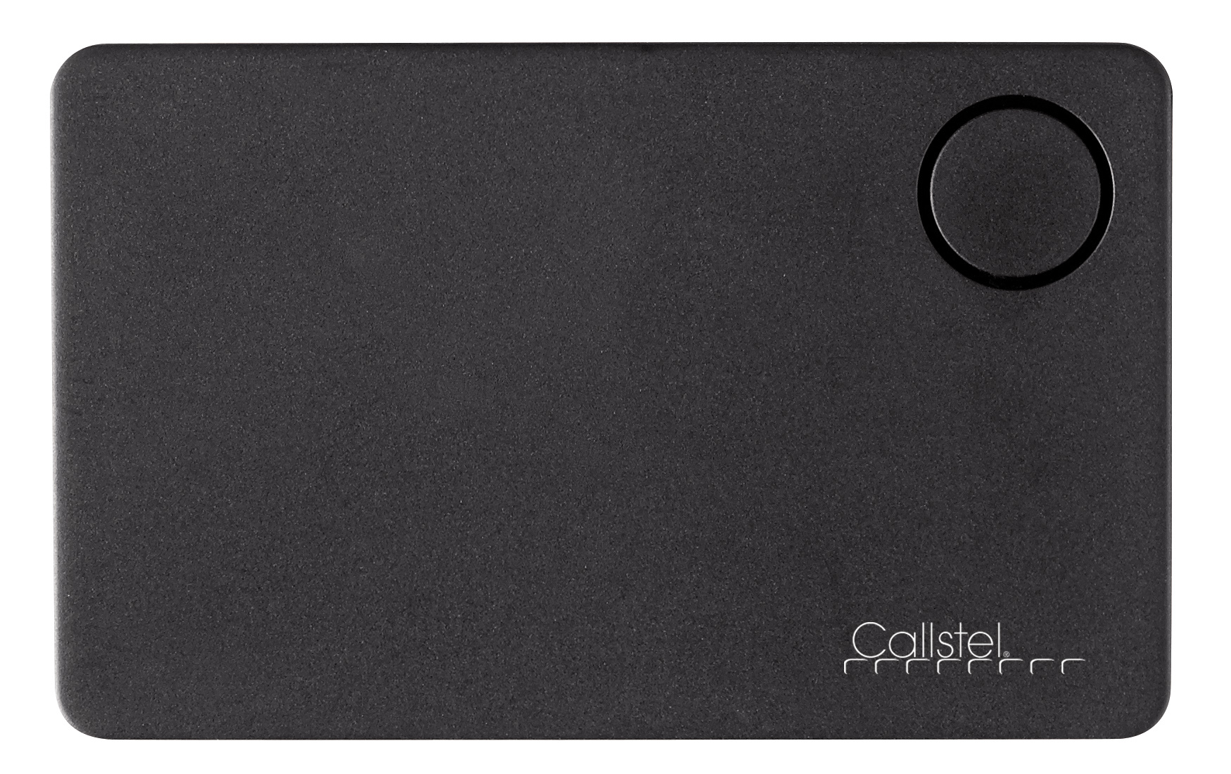 Callstel 4in1-Schlüsselfinder im Kreditkarten-Format