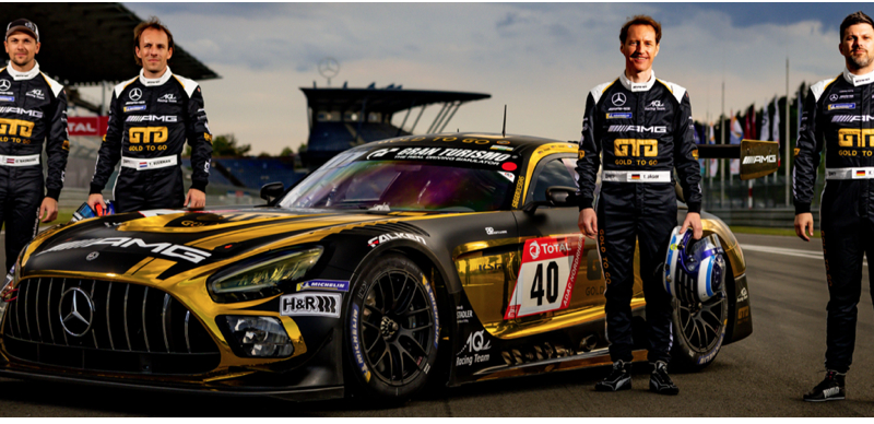 GOLD TO GO Team-Chefin Daniela Hauer: Mettbrötchen mit Zwiebeln