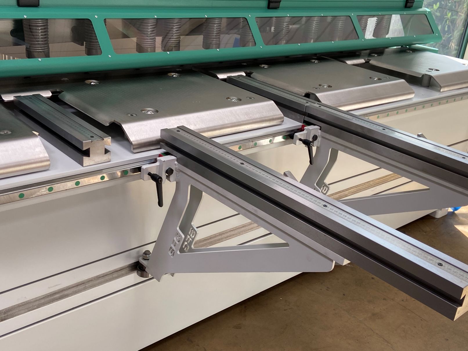 Individualität in der Blechbearbeitung