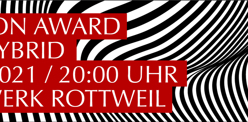 Final Call: Bewerbungsphase für den Location Award endet am 11.06.21
