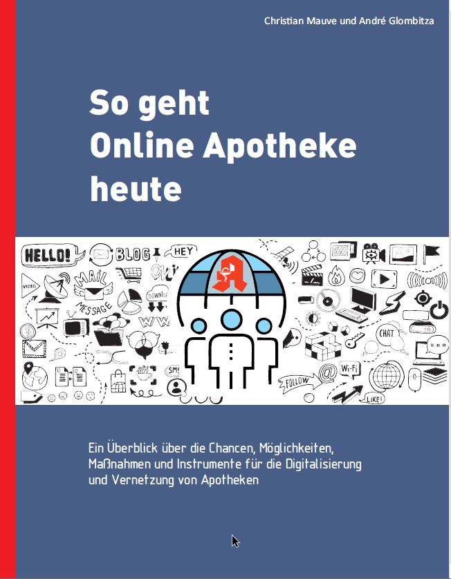 So geht Online Apotheke