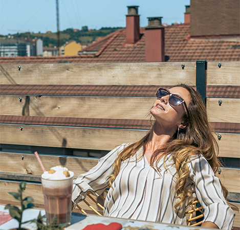 Sommer, Sonne, … Sonnenbrand?