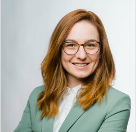 Personelle Erweiterung bei Schmelz Rechtsanwälte