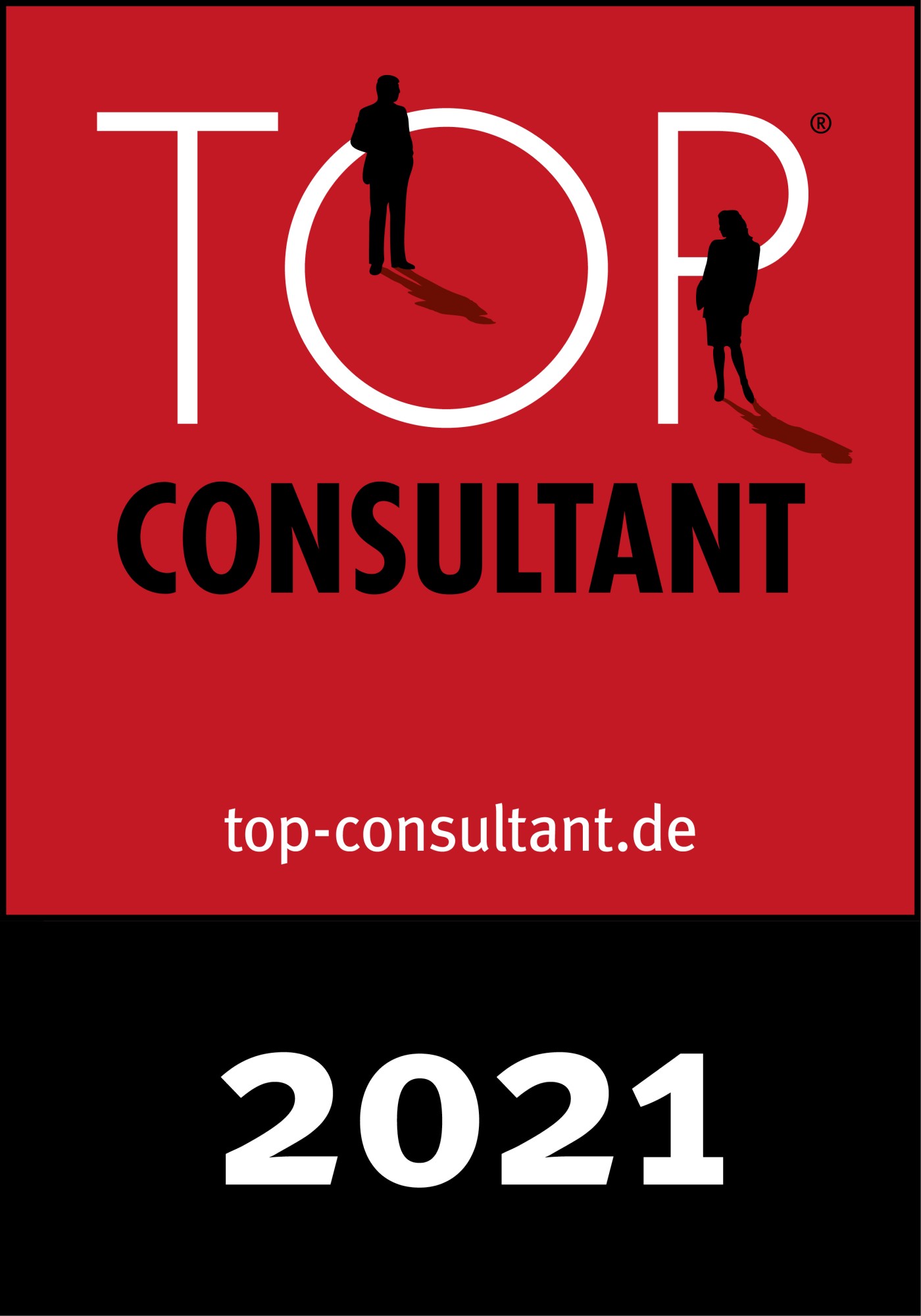 IBsolution ist TOP CONSULTANT 2021
