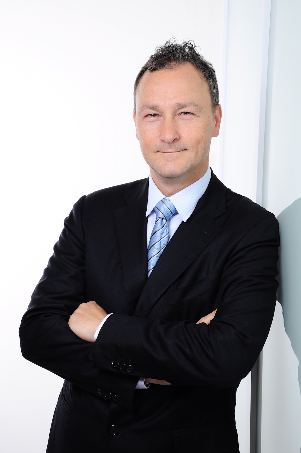 Karsten Ötschmann wird Mitglied des Beirats von Nextview