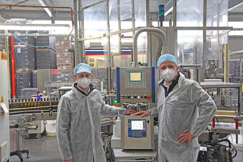 Kennzeichnung in der Lebensmittelindustrie – REA erklärt´s
