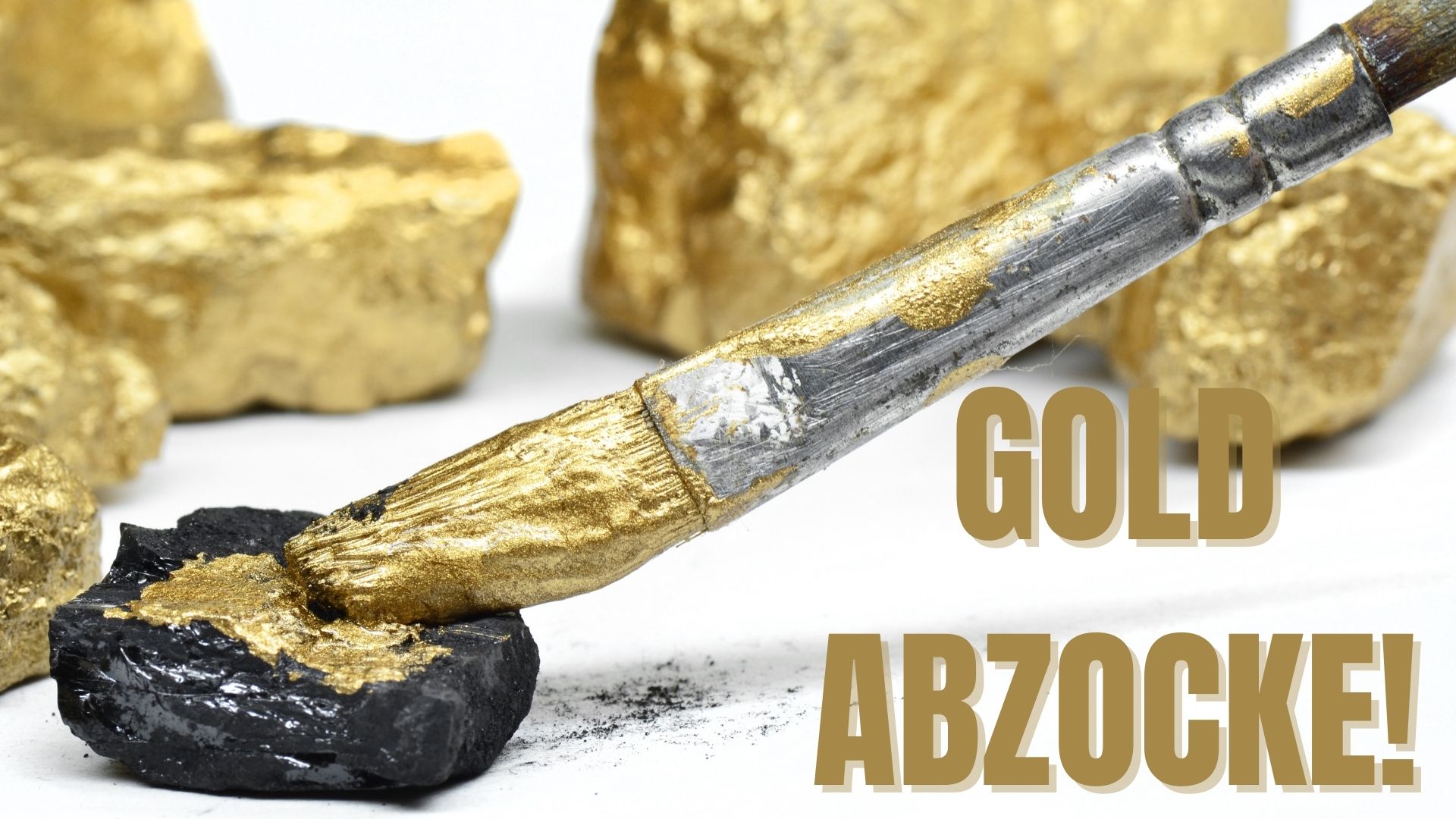 easygold24 über Goldabzocke und den Goldskandal PIM Gold