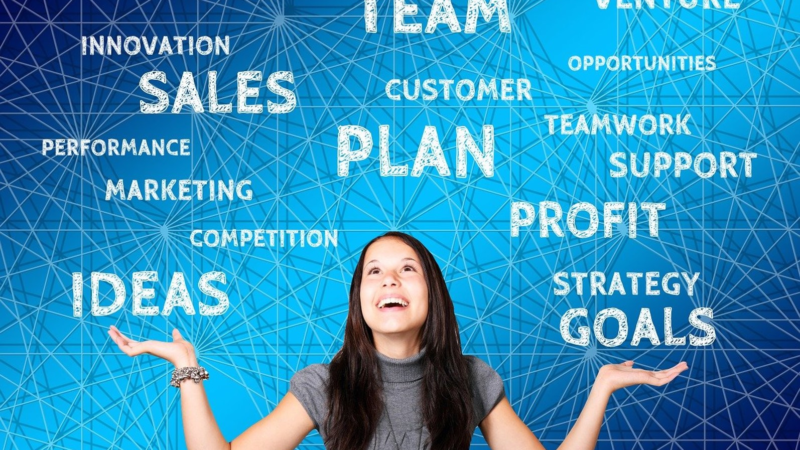Weiterbildung zum Sales Manager