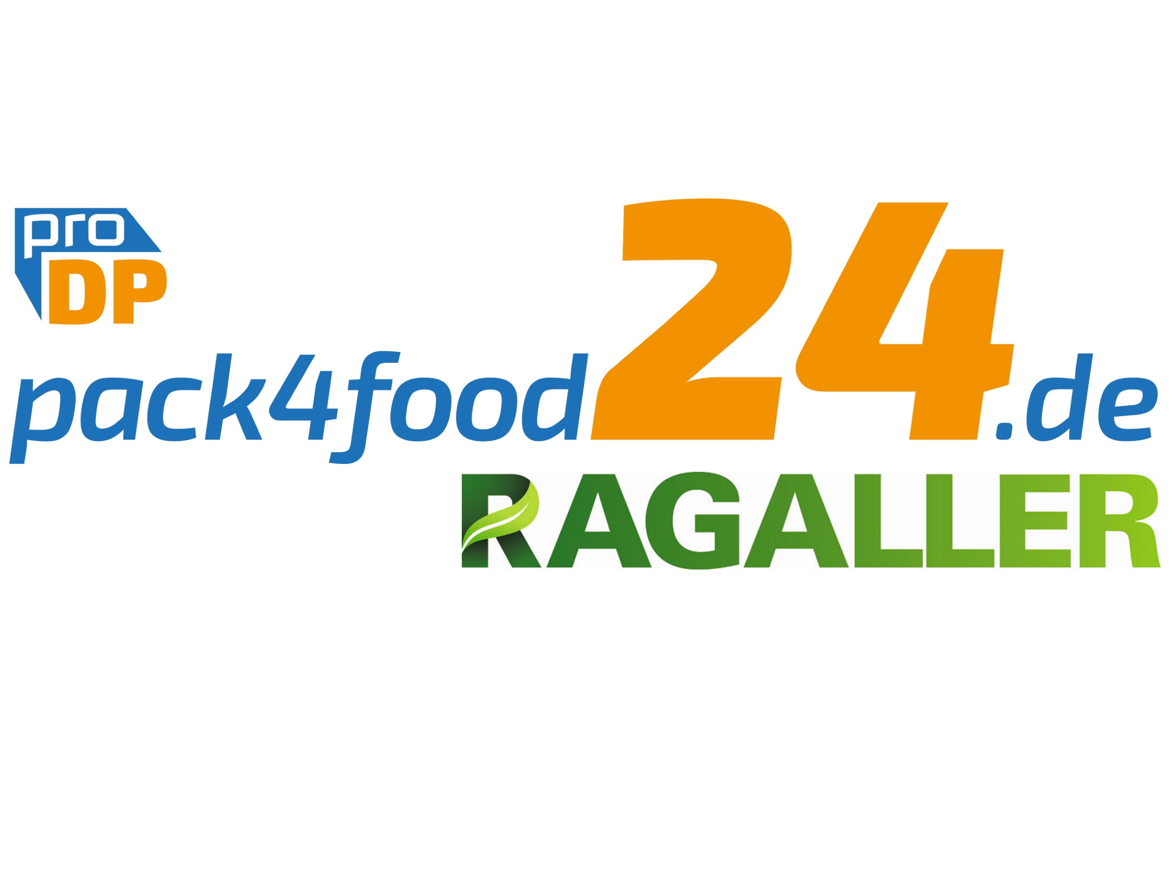 Für noch mehr Service! Pack4Food24 relaunched sein B2B Bestellportal