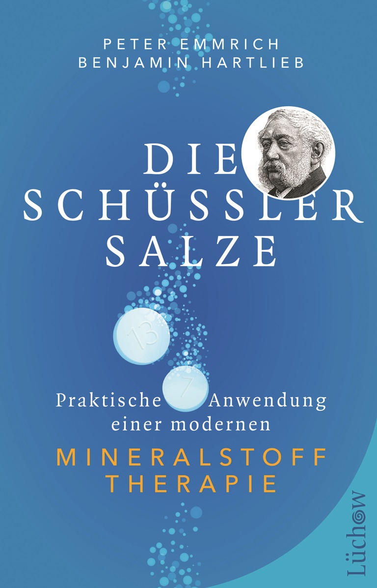 Die Schüssler Salze