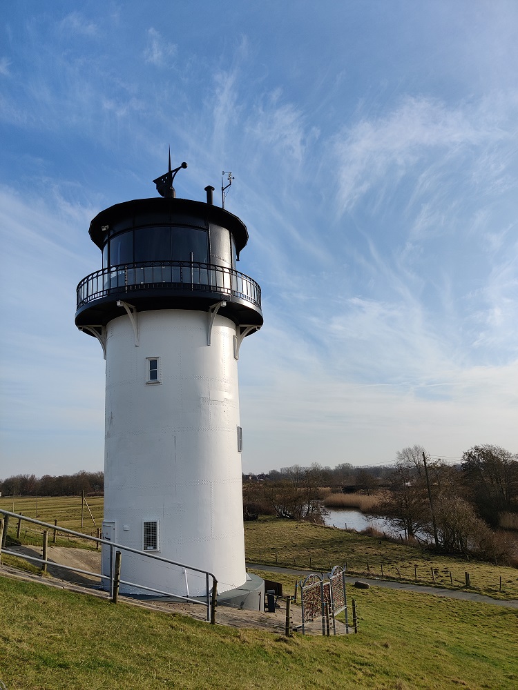 Niedersachsens Nordseeküste steckt voller Abwechslung