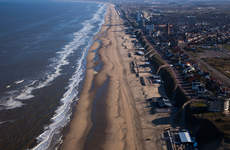 Willkommen in Zandvoort: Sommer-Highlights 2021 für Jung und Alt