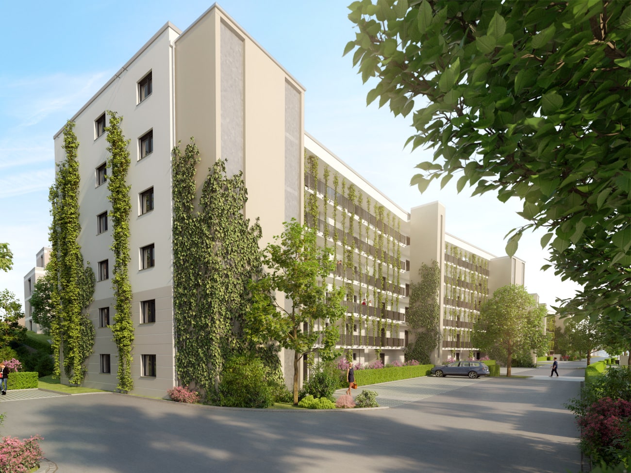 Für mehr bezahlbare Wohnungen in Nürnberg und Umgebung